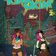 Image: Black Mask Studios; cover by Devaki Neogi